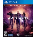 Outriders