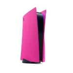 PS5® Console Fat Disc Covers Nova Pink
