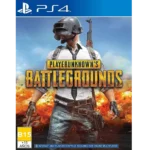PUBG: Battlegrounds