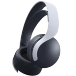 PULSE 3D wireless headset