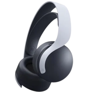 PULSE 3D wireless headset
