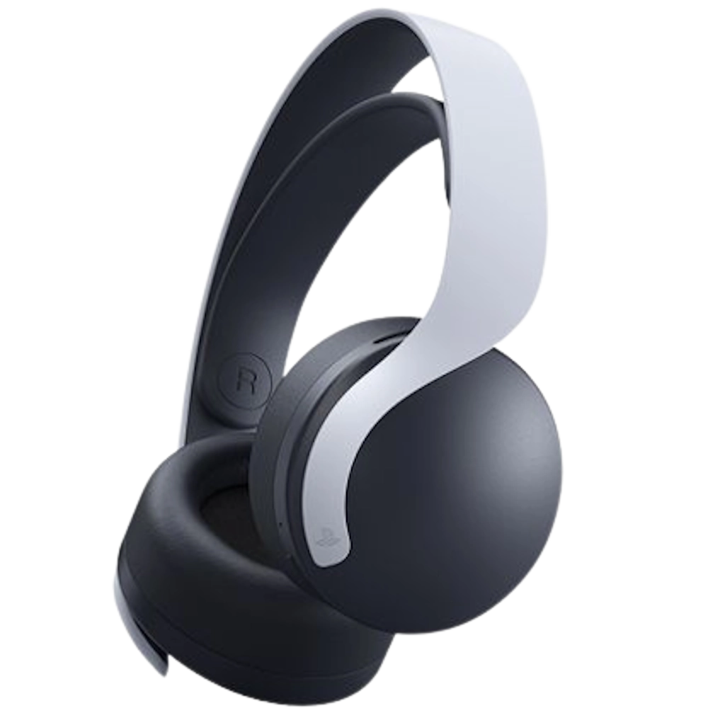 PULSE 3D wireless headset