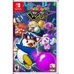 Penguin Wars