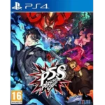 Persona 5 Strikers