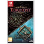 Planescape: Torment