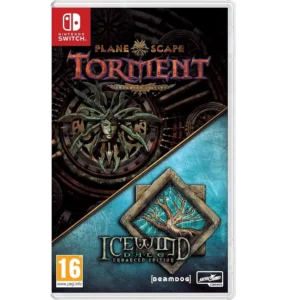 Planescape: Torment
