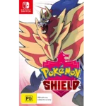 Pokémon Shield