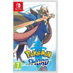 Pokémon Sword