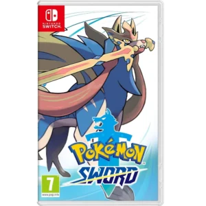 Pokémon Sword