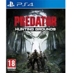 Predator: Hunting Grounds