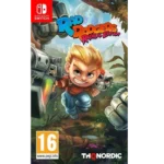 Rad Rodgers: Radical Edition