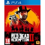 Red Dead Redemptiaon 2