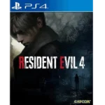 Resident Evil 4