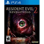 Resident Evil: Revelations 2