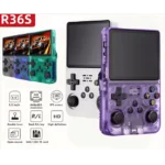 Retro R36S Handheld Video Games Console 64G
