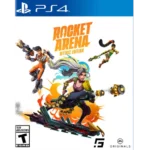 Rocket Arena