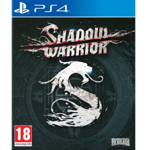 Shadow Warrior