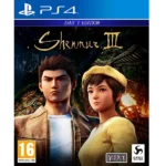 Shenmue 3