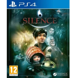 Silence