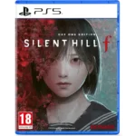 Silent Hill f Day 1 Edition