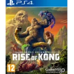 Skull Island: Rise of Kong