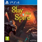 Slay the Spire
