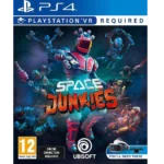 Space Junkies