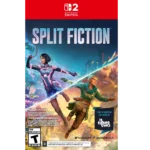 Split Fiction