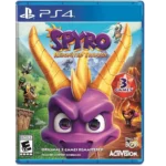 Spyro Reignited Trilogy