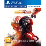 Star Wars Squadrons