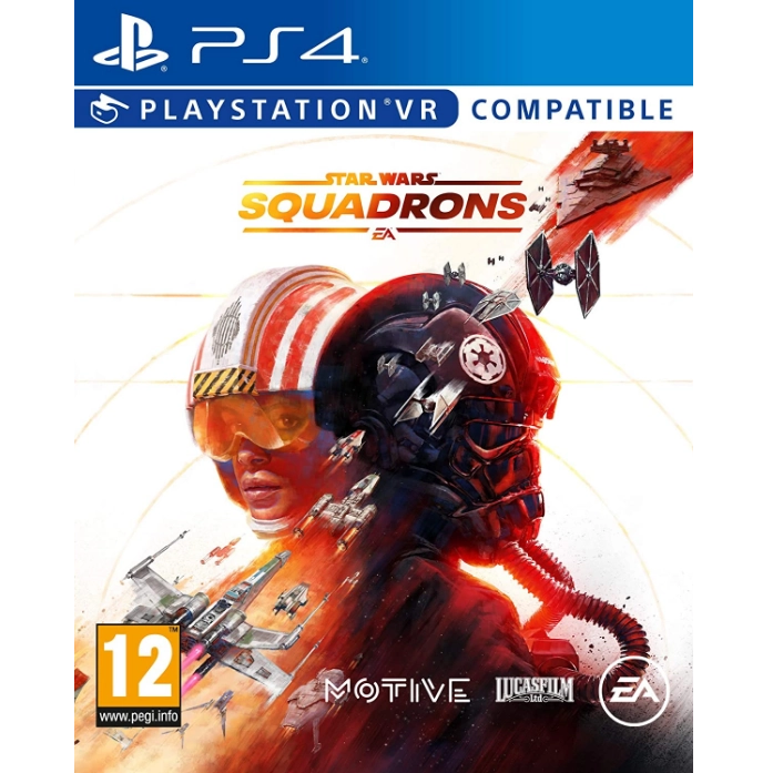 Star Wars Squadrons