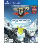 Steep