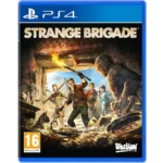Strange Brigade