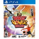 Street Power Soccer