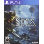 Styx: Shards of Darkness
