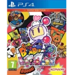 Super Bomberman R 2