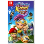 Super Kickers League Ultimate