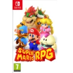 Super Mario RPG