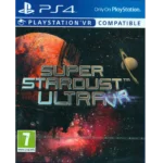 Super Stardust Ultra VR