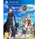Sword Art Online: Hollow Fragment