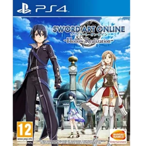 Sword Art Online: Hollow Fragment