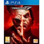 Tekken 7