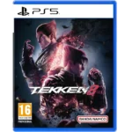 Tekken 8