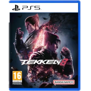 Tekken 8