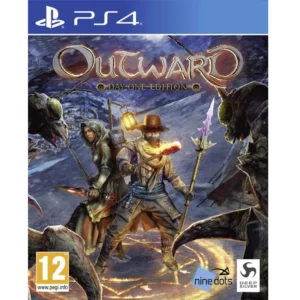 The Outward Day One Edition