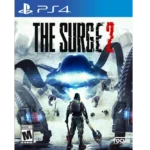 The Surge 2