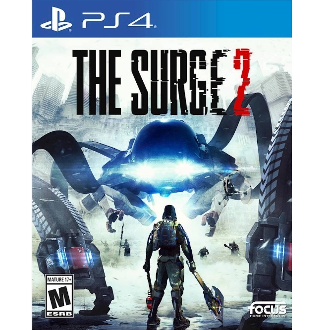 The Surge 2