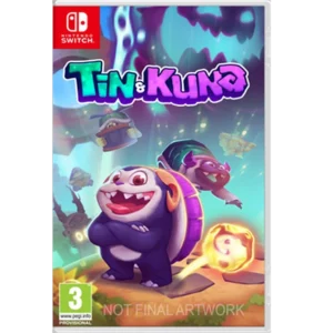 Tin & Kuna