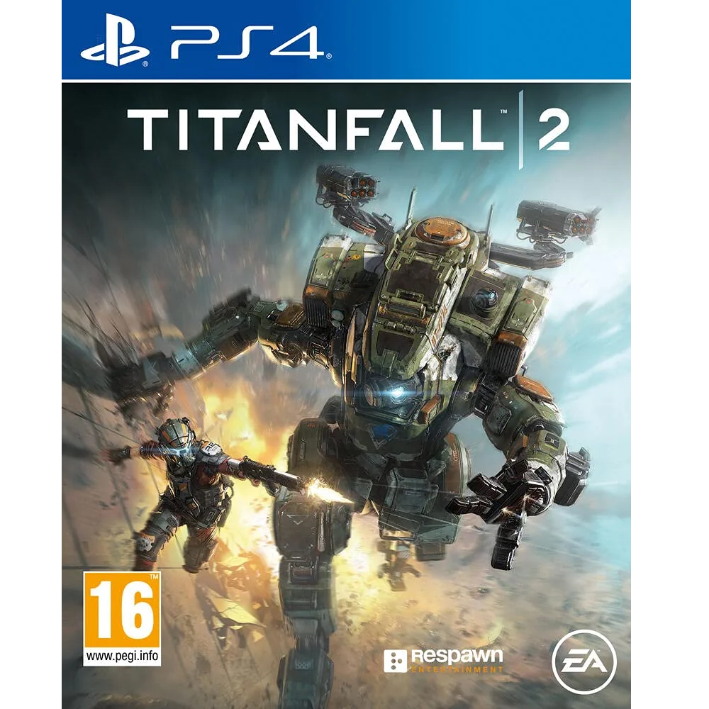 Titanfall 2