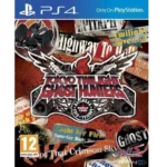 Tokyo Twilight Ghost Hunters Daybreak Special Gigs